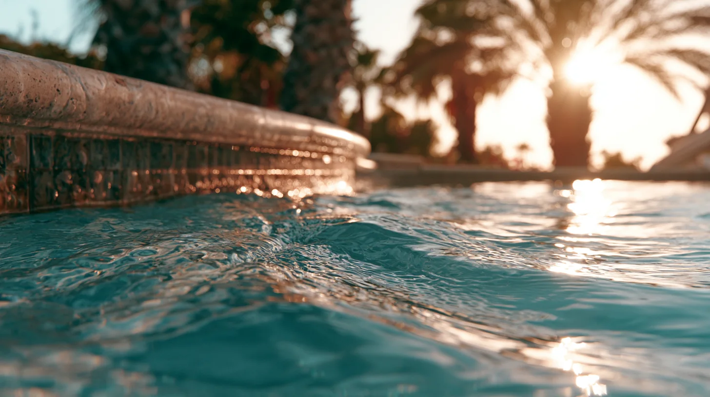 Pool Repair in Naples, Florida